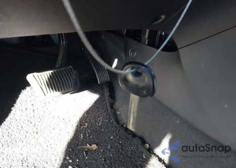 2012 Hyundai Accent Gs из США, поврежденный, VIN KMHCT5AE2CU048331